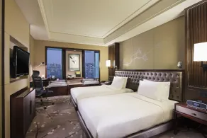 DoubleTree by Hilton Hotel Chongqing North - Room