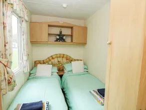 9 Old Orchard - Chambre