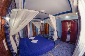 Predeal Comfort Suites - Quarto