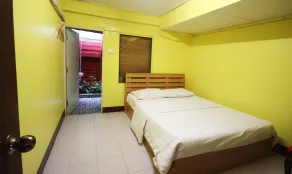 Baan Bua Homestay - Hostel - Room
