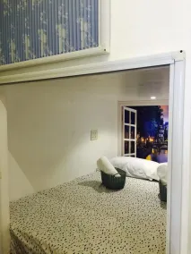 Shejoje Poshtel Hostel - Room