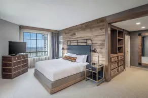 Gaylord Rockies Resort & Convention Center - Chambre