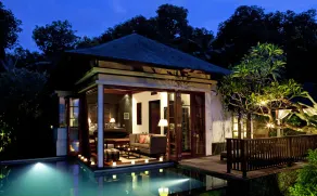 The Damai - Room