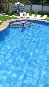 Pousada Villa Mariposa - Pool