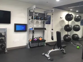 Tru by Hilton Katy Houston West - Salle de remise en forme