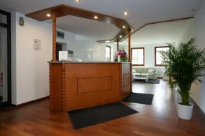 Hotel Sophienhof - Reception