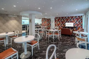 La Boutique Puerta Osario - Restaurant