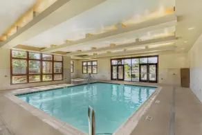 Best Western Plus High Country Inn - Piscine