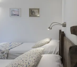Crotto Regina - Værelse