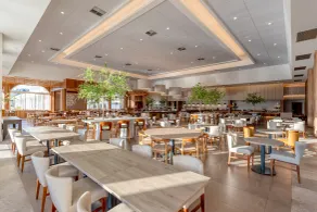 Lagos de Jurema Termas Resort - Restaurant