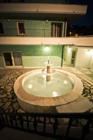 Hotel San Berardo - Pool