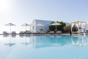 Astro Palace Hotel & Suites - Piscine
