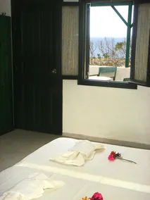 Hotel Finiki View - Chambre