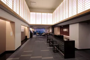 Hotel Intergate Kyoto Shijo Shinmachi - Réception