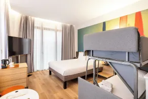 Novotel Deauville Plage - Room