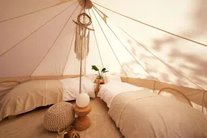 small planet CAMP&GRILL - Glamping - Camera