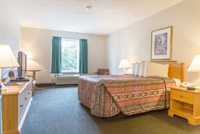 Ameriway Inn and Suites - Zimmer