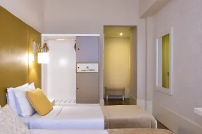 My Story Hotel Ouro - Quarto