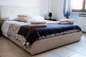B&B 30 mt dal Duomo - Room