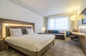 Novotel Basel City - Room