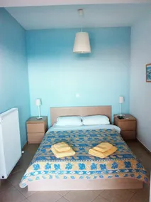 Meltemi - Room