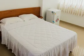 Posada del Angel Hotel - Room
