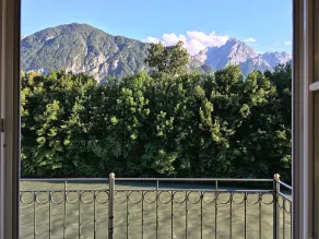 Grandhotel Lienz Business-Wellness & Gourmet - Vue de la chambre