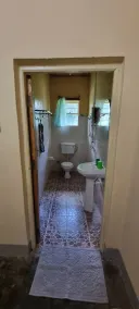Mutolere Coffee Pot Guest Houses - Bathroom