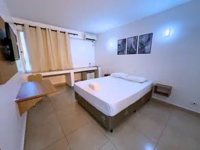Manacá Hotel - Room
