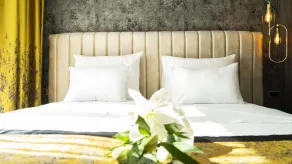 Hotel Pasha - Room