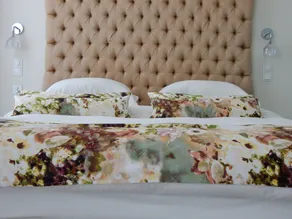 5 Hermoupolis Concept Sites - Chambre