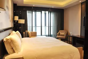 DoubleTree by Hilton hotel Anhui - Suzhou - Camera