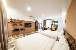 Here B&B - Room
