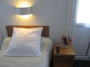 Hôtel Duchesse Anne - Værelse