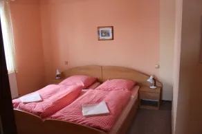 Pension Všeruby - Room