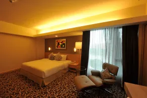 The Everly Putrajaya - Chambre