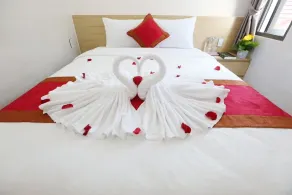 Song Thiện Homestay - Værelse