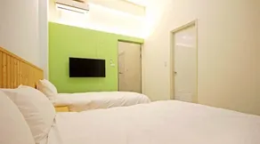 Gimei - Room