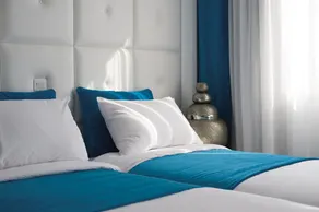 Althea Kalamies Luxury Villas - Room