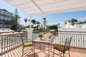 Kimpton Los Monteros Marbella by IHG - Vue de la chambre