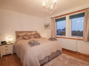 Roselea - Chambre