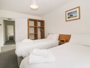 Pebble &amp; Pine at Harcombe House - Zimmer