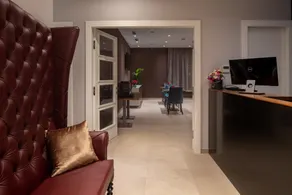 Corona B&B - Réception