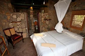Sasa Safari Camp & Tours - Rom