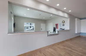 Scottish Inns & Suites - Crosby - Lobby