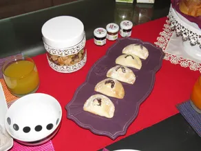 La Voce del Violino - Restaurant