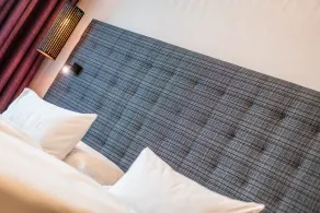 Rufi's Hotel Innsbruck - Chambre