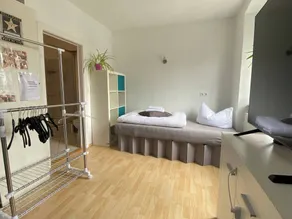Schlafen wie Prinzessinen in Kempten Schlösschen - Room