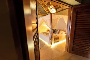 Nativa Refugio Escondido - Chambre