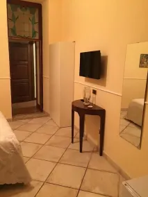 B&B Lumasa - Chambre